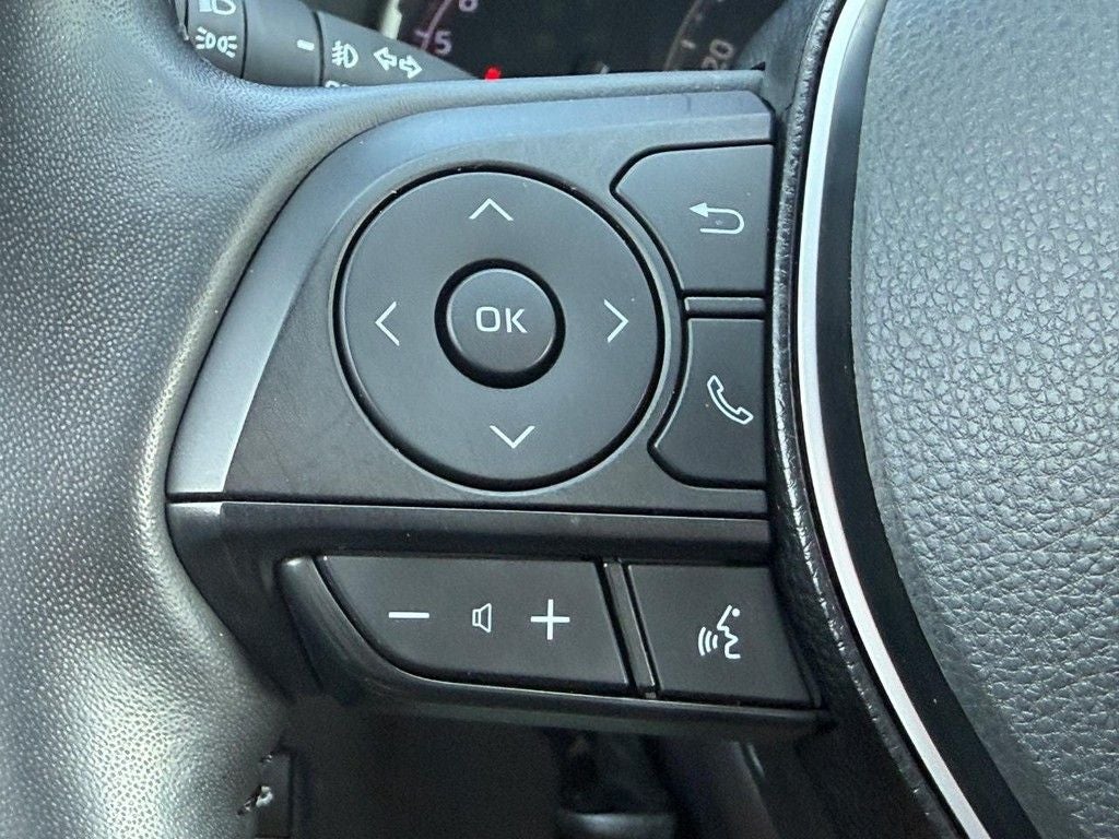 2021 Toyota RAV4 Limited