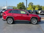 2021 Toyota RAV4 Limited