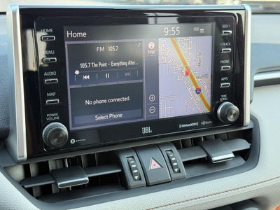 2021 Toyota RAV4 Limited