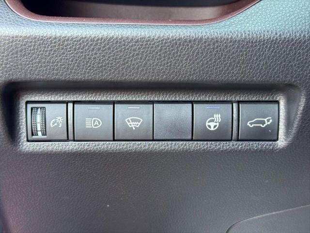 2021 Toyota RAV4 Limited
