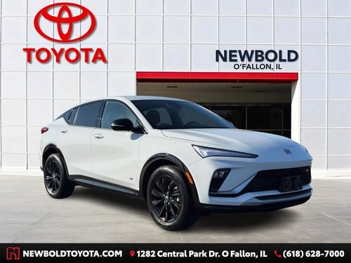 2025 Buick Envista Sport Touring