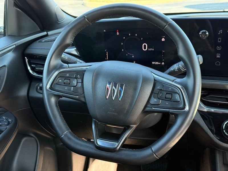 2025 Buick Envista Sport Touring