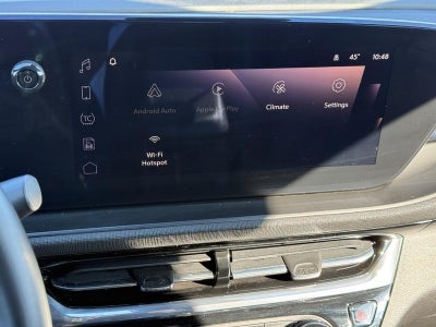 2025 Buick Envista Sport Touring