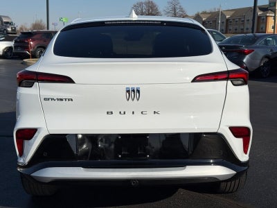 2025 Buick Envista Sport Touring