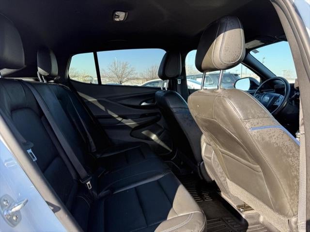 2025 Buick Envista Sport Touring