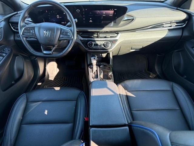 2025 Buick Envista Sport Touring
