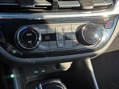 2025 Buick Envista Sport Touring