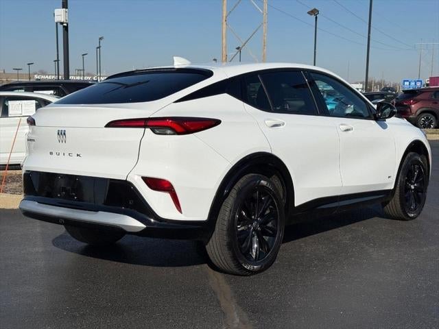 2025 Buick Envista Sport Touring