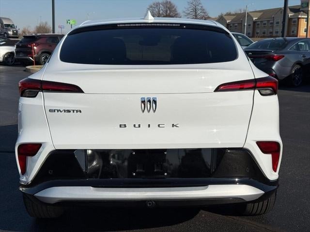 2025 Buick Envista Sport Touring