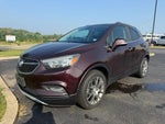 2018 Buick Encore Sport Touring