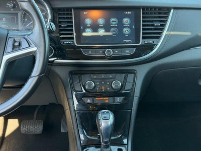 2017 Buick Encore Preferred II