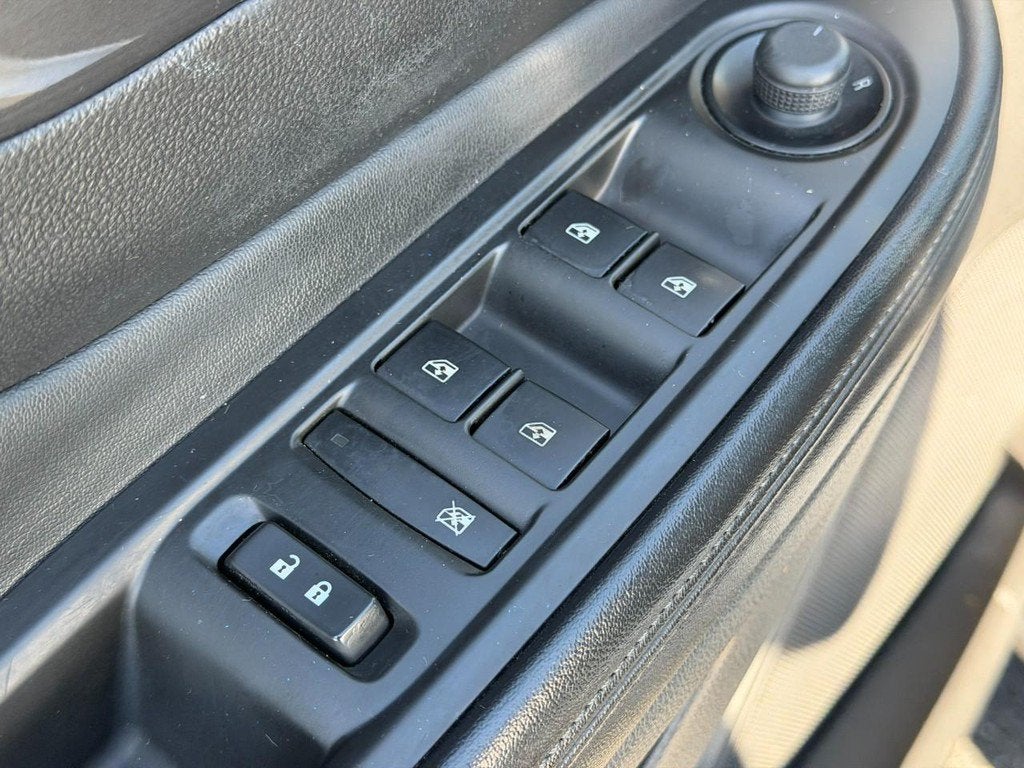 2017 Buick Encore Preferred II