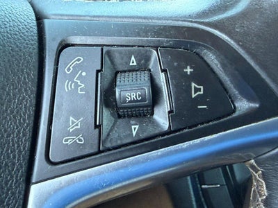 2017 Buick Encore Preferred II