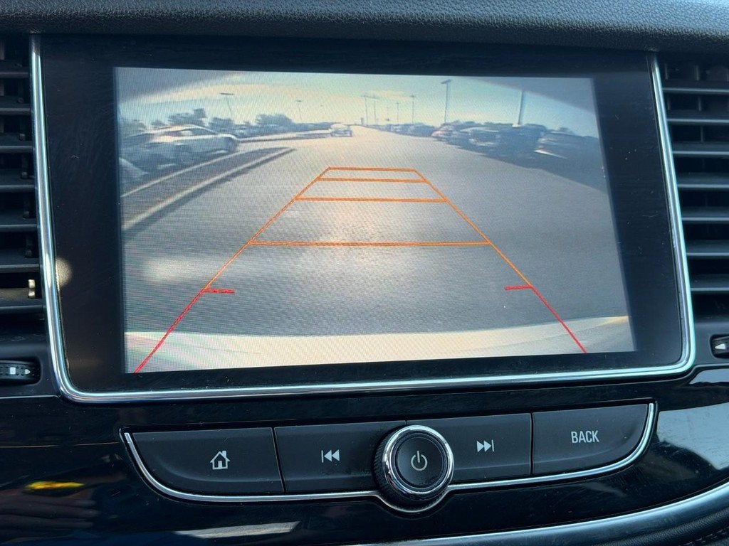 2017 Buick Encore Preferred II