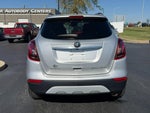 2017 Buick Encore Preferred II