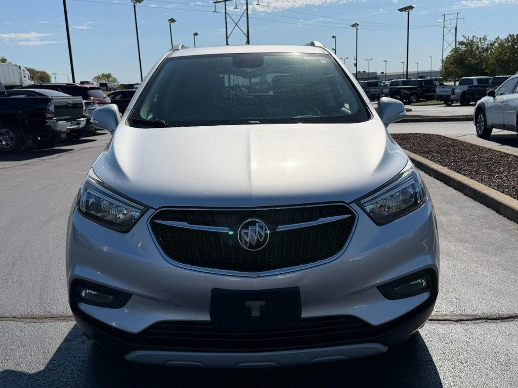 2017 Buick Encore Preferred II