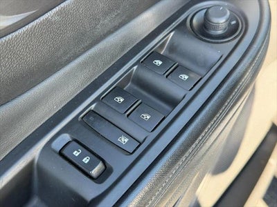 2017 Buick Encore Preferred II