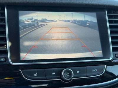 2017 Buick Encore Preferred II