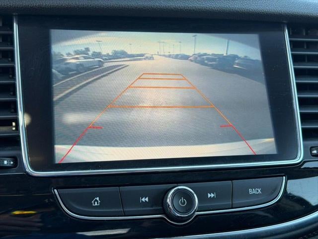 2017 Buick Encore Preferred II