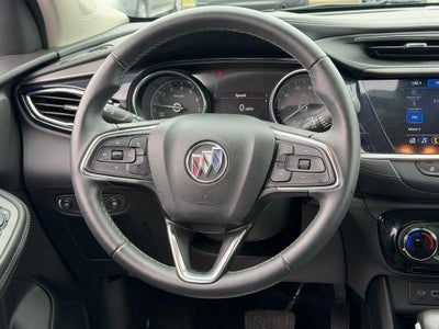 2022 Buick Encore GX Preferred
