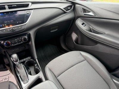 2022 Buick Encore GX Preferred