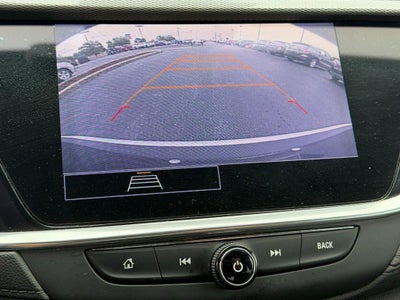 2022 Buick Encore GX Preferred