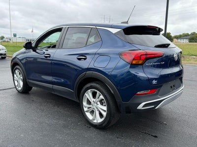 2022 Buick Encore GX Preferred