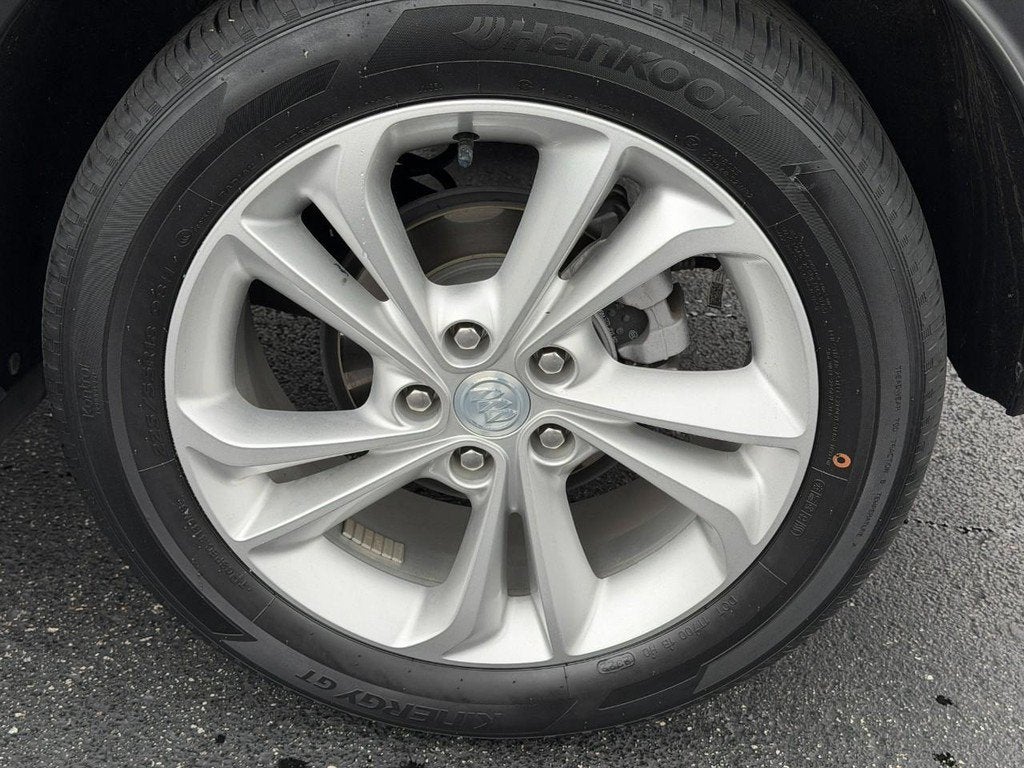 2022 Buick Encore GX Preferred