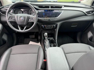 2022 Buick Encore GX Preferred