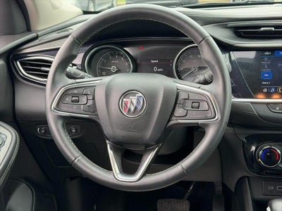 2022 Buick Encore GX Preferred