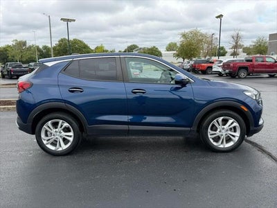 2022 Buick Encore GX Preferred