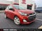 2022 Chevrolet Spark LS