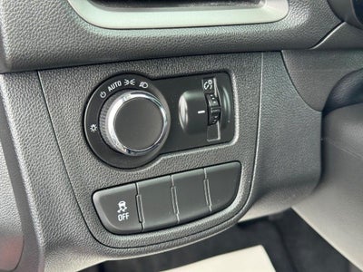 2022 Chevrolet Spark LS