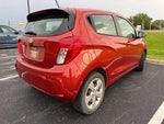 2022 Chevrolet Spark LS