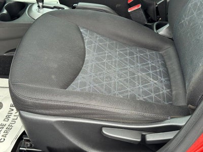 2022 Chevrolet Spark LS