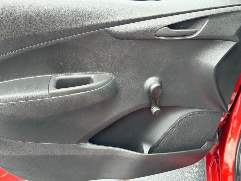 2022 Chevrolet Spark LS