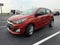 2022 Chevrolet Spark LS