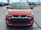 2022 Chevrolet Spark LS