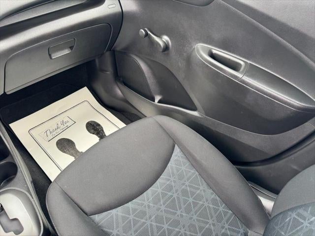 2022 Chevrolet Spark LS
