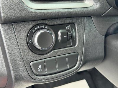 2022 Chevrolet Spark LS
