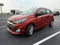 2022 Chevrolet Spark LS