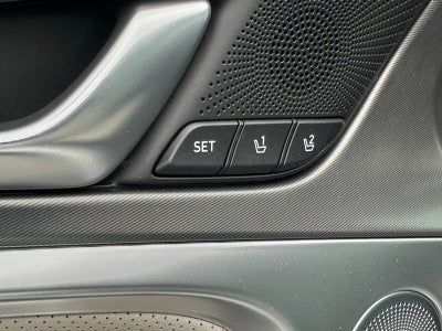 2025 Genesis G70 2.5T Sport Prestige