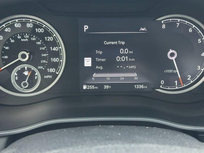 2025 Genesis G70 2.5T Sport Prestige