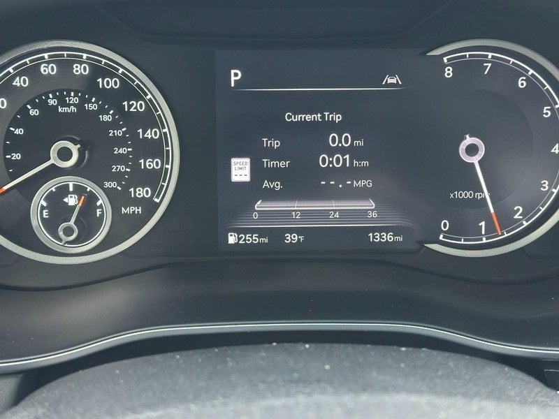 2025 Genesis G70 2.5T Sport Prestige