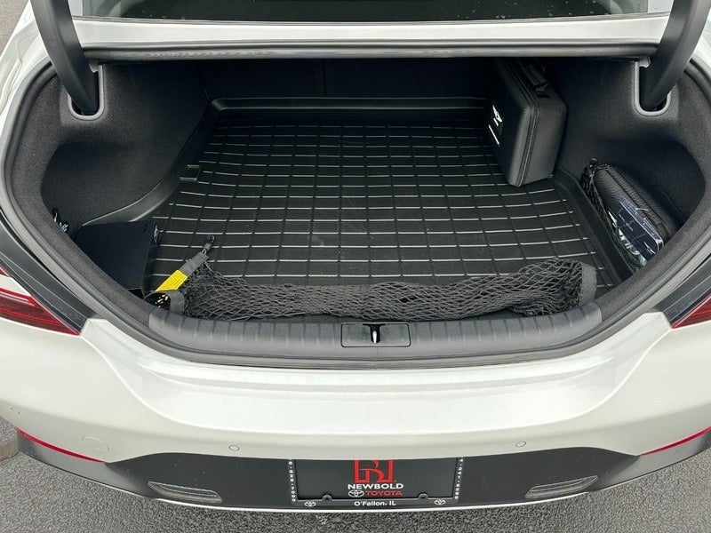 2025 Genesis G70 2.5T Sport Prestige