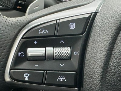 2025 Genesis G70 2.5T Sport Prestige