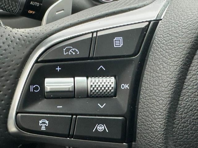 2025 Genesis G70 2.5T Sport Prestige