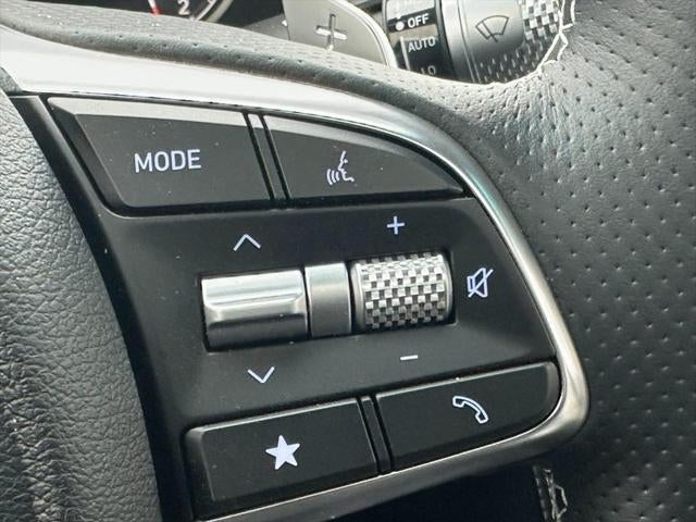 2025 Genesis G70 2.5T Sport Prestige