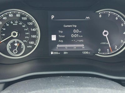 2025 Genesis G70 2.5T Sport Prestige