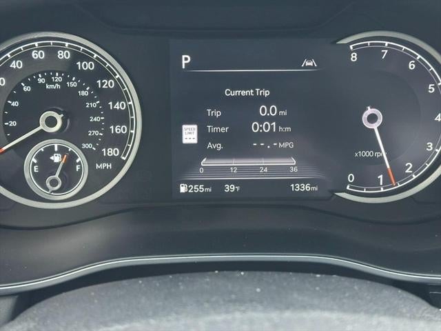 2025 Genesis G70 2.5T Sport Prestige